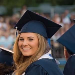 Meet your Posher, Brianna